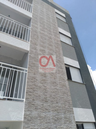 Imagem Apartamento com 2 Quartos à Venda, 45 m² em Chácara Nossa Senhora de Fátima - Cotia Imagem Apartamento com 2 Quartos à Venda, 45 m² em Chácara Nossa Senhora de Fátima - Cotia