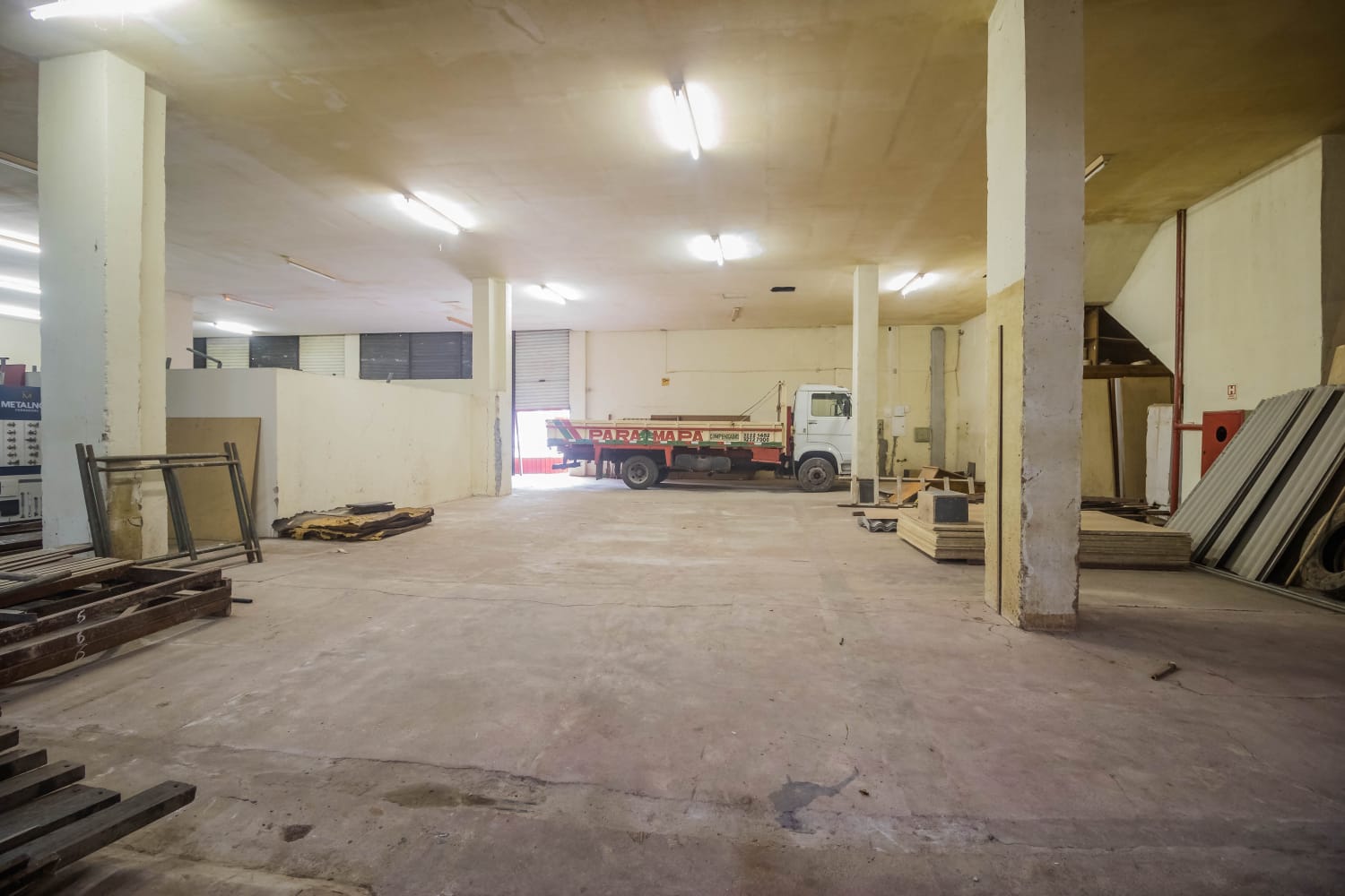 Imagem Ponto Comercial à Venda, 2 m²em Pedreira - Belém Imagem Ponto Comercial à Venda, 2 m²em Pedreira - Belém