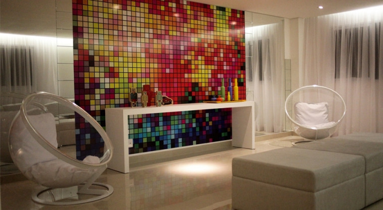 Imagem Apartamento com 2 Quartos à Venda, 90 m² em Alphaville Conde II - Barueri Imagem Apartamento com 2 Quartos à Venda, 90 m² em Alphaville Conde II - Barueri