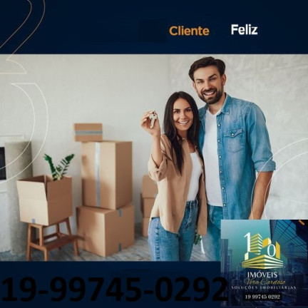 Imagem Apartamento com 2 Quartos para Alugar, 56 m²em Boa Vista - Limeira