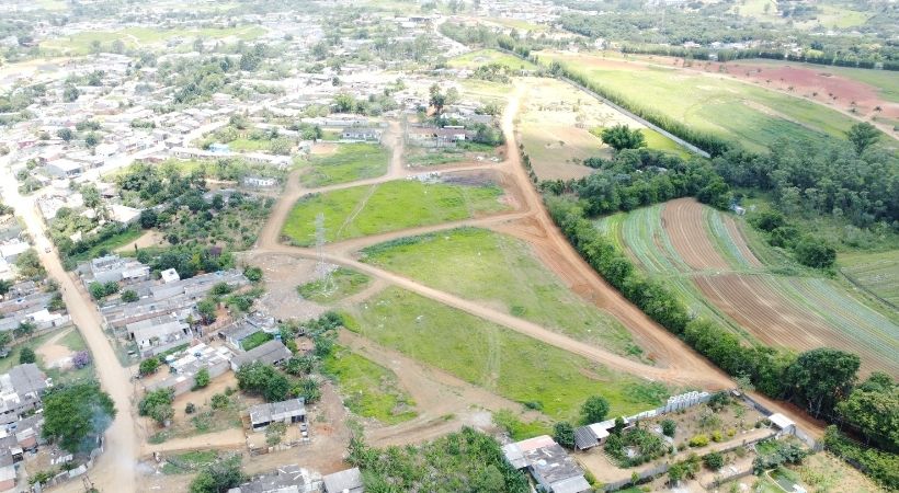 Imagem Terreno à Venda, 250 m² em Conjunto Residencial Santo Ângelo - Mogi das Cruzes Imagem Terreno à Venda, 250 m² em Conjunto Residencial Santo Ângelo - Mogi das Cruzes