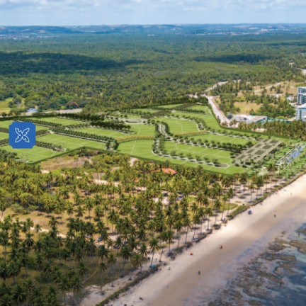 Imagem Terreno à Venda, 425 m² em Paiva - Cabo De Santo Agostinho Imagem Terreno à Venda, 425 m² em Paiva - Cabo De Santo Agostinho