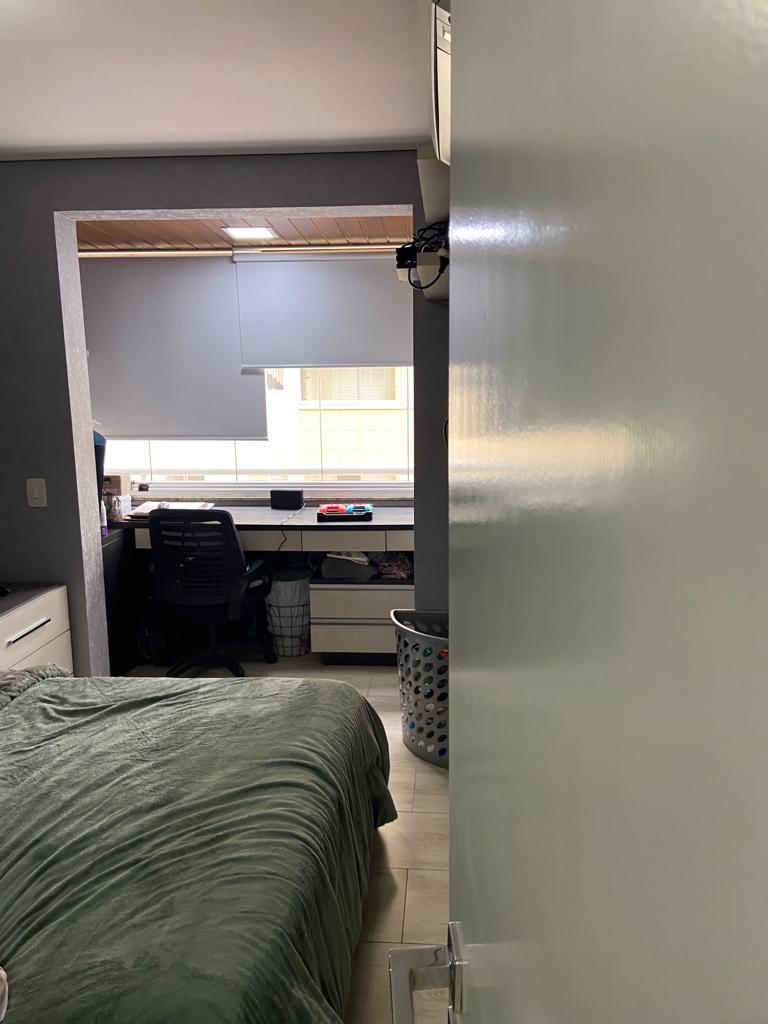 Imagem Apartamento com 3 Quartos à Venda, 128 m²em Centro - Santo André
