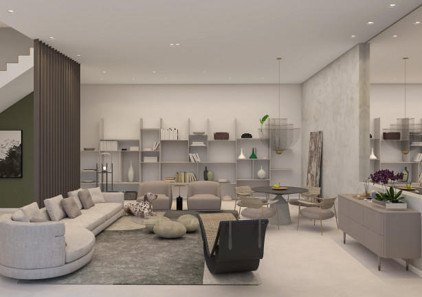 Imagem Casa com 4 Quartos à Venda, 436 m² em Vila Progresso - Niterói