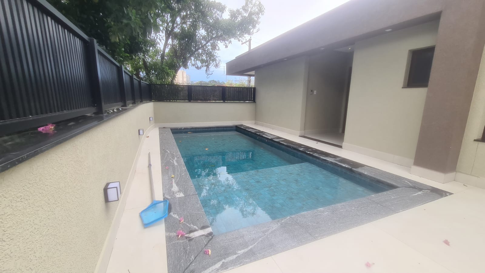 Imagem Casa com 3 Quartos à Venda, 345 m²em City América - São Paulo