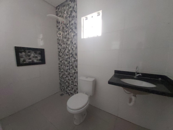 Imagem Casa com 2 Quartos à Venda, 80 m² em Vila Nova Campo Grande - Campo Grande