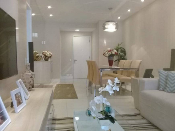 Imagem Apartamento com 2 Quartos à Venda,  em Barra da Tijuca - Rio de Janeiro