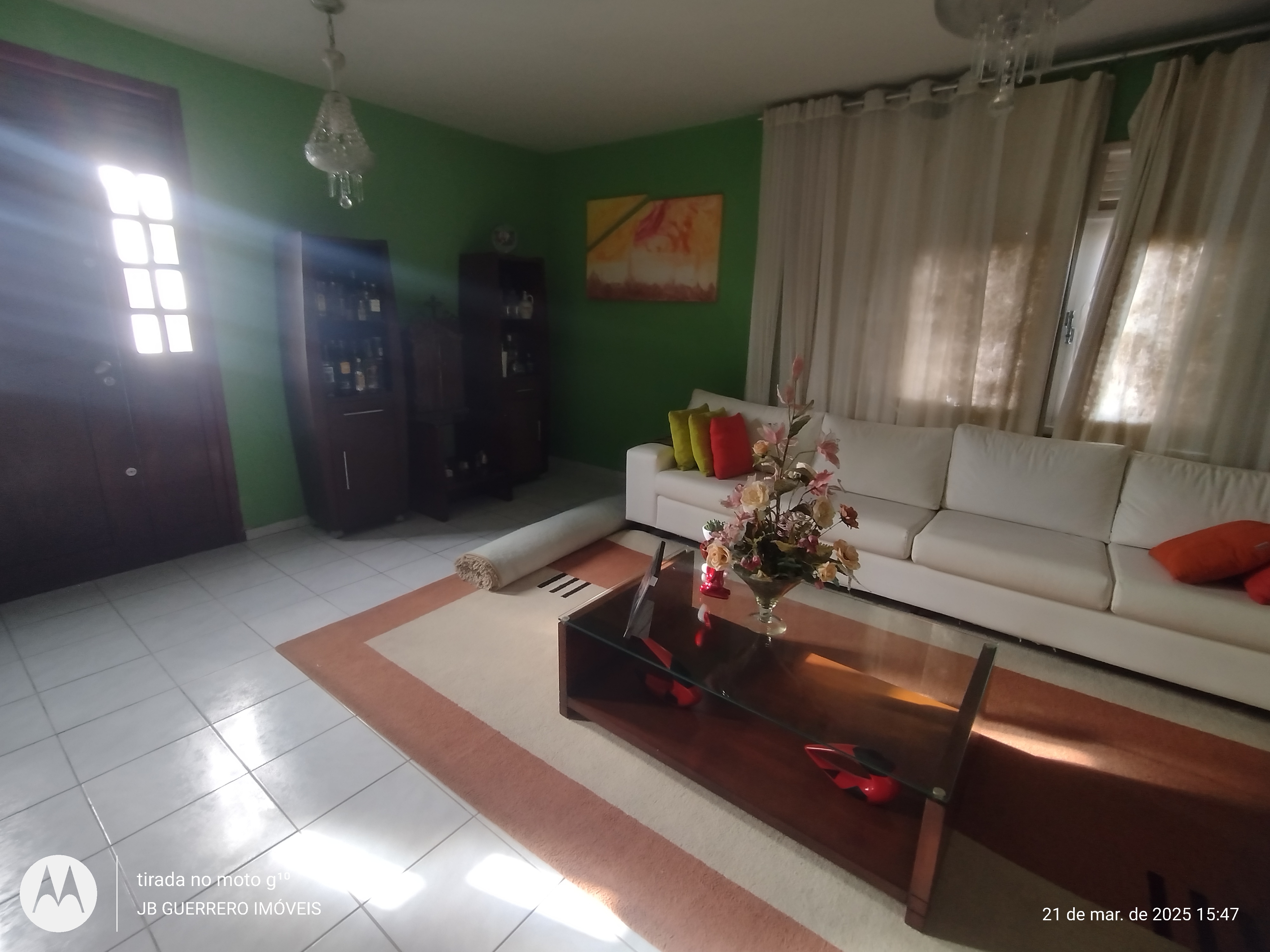 Imagem Casa com 5 Quartos à Venda, 450 m² em Lagoa Nova - Natal