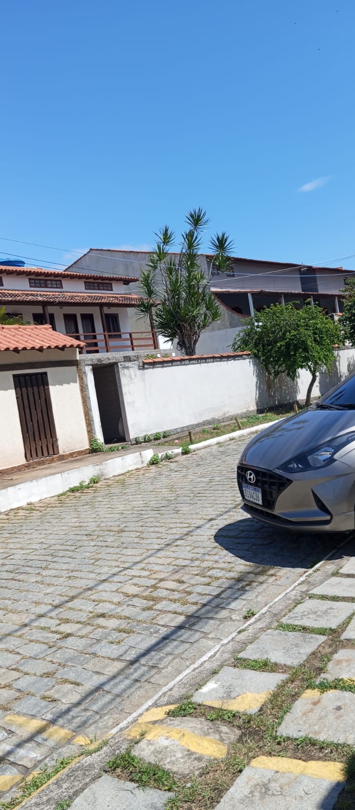 Imagem Casa de Condomínio com 3 Quartos à Venda, 70 m²em Peró - Cabo Frio