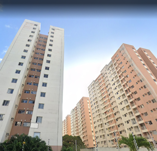 Imagem do condomínio Condomínio do Edifício Spazio Acqua Club - Luzia - Aracaju - SE