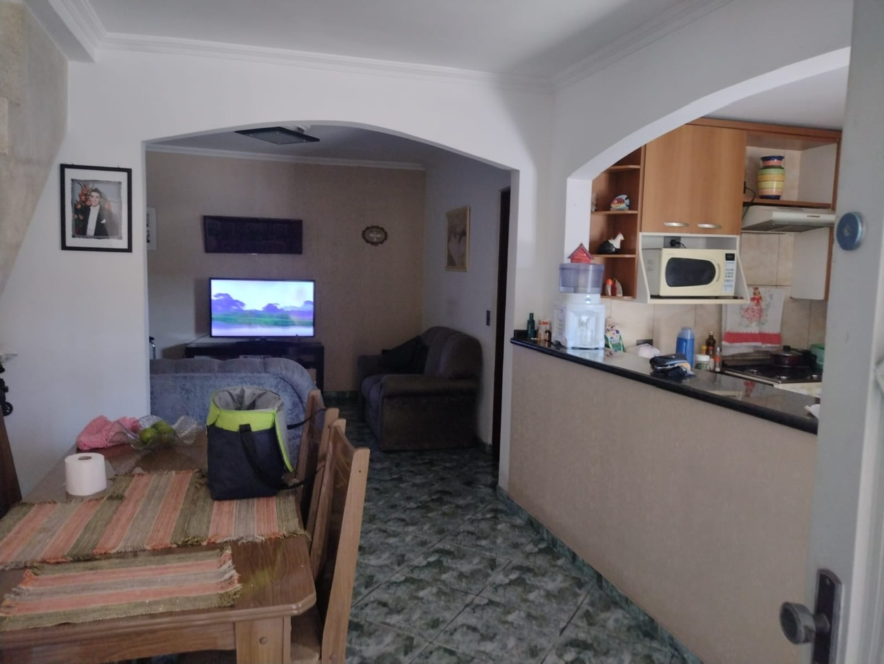 Imagem Sobrado com 4 Quartos à Venda, 200 m²em Jardim Santo Eduardo - Guarulhos Imagem Sobrado com 4 Quartos à Venda, 200 m²em Jardim Santo Eduardo - Guarulhos