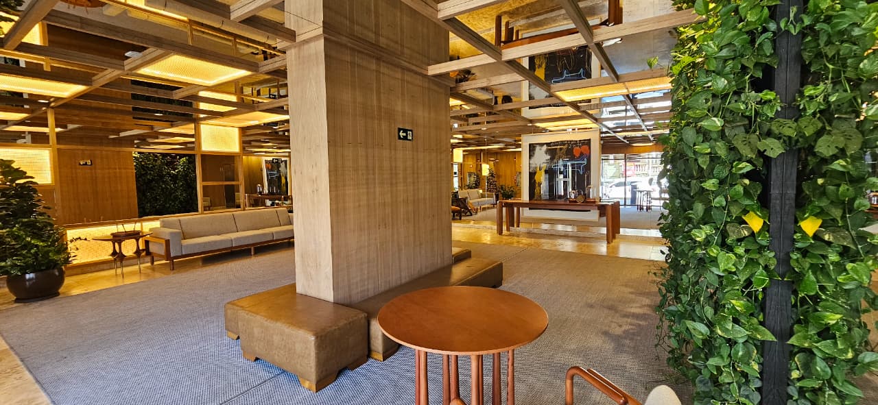 Imagem Apartamento com 4 Quartos à Venda, 226 m² em Setor Marista - Goiânia Imagem Apartamento com 4 Quartos à Venda, 226 m² em Setor Marista - Goiânia