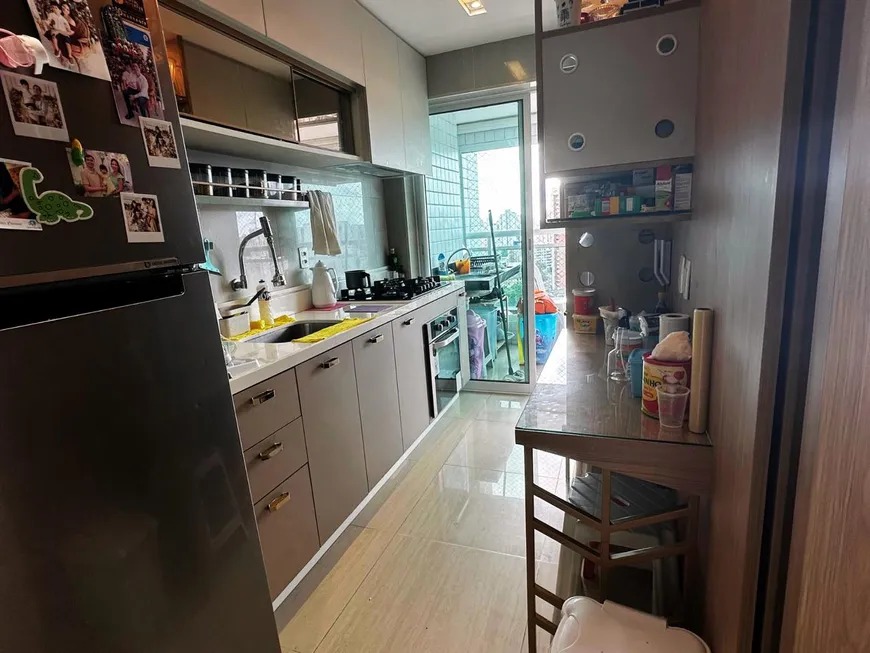 Imagem Apartamento com 3 Quartos à Venda, 110 m²em Aldeota - Fortaleza