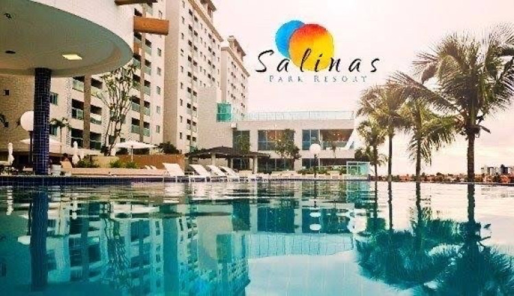 Imagem Apartamento com 2 Quartos à Venda, 60 m² em Atalaia - Salinópolis