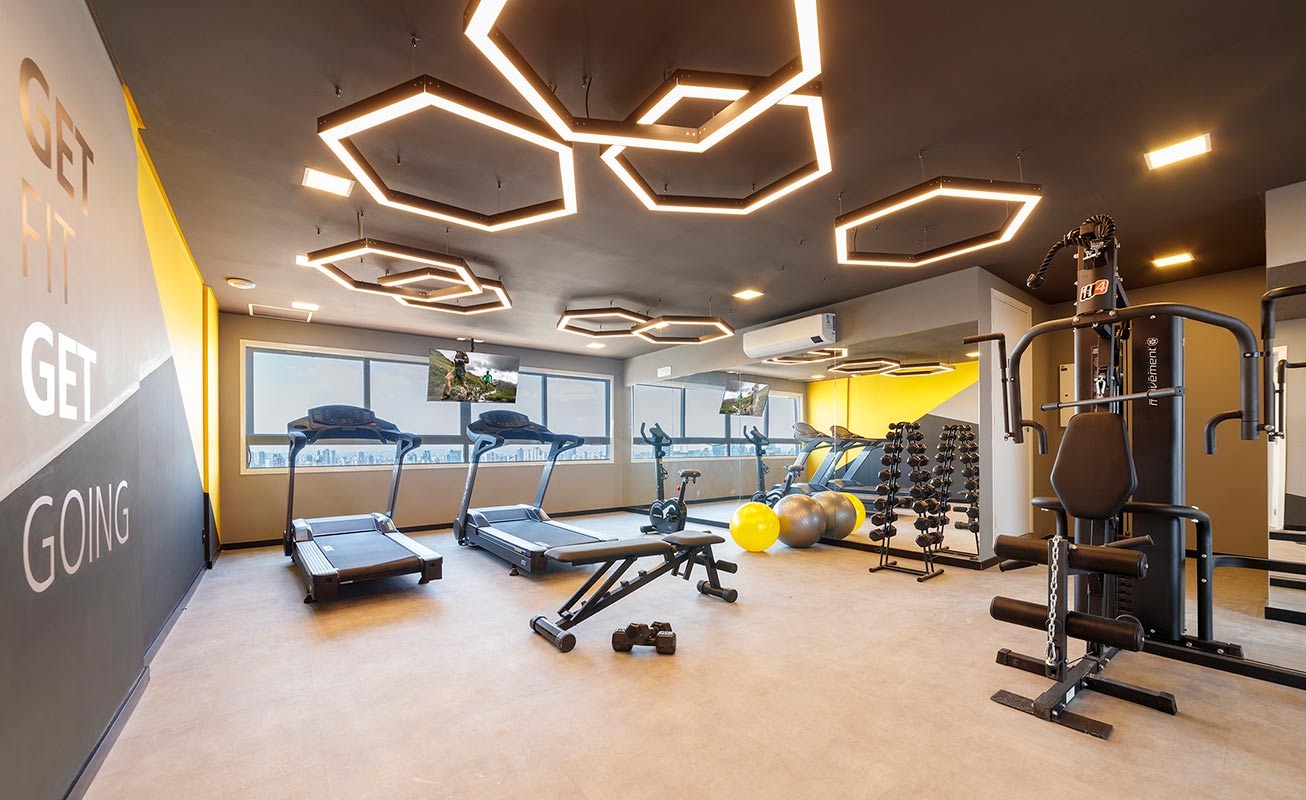 Imagem Studio com 1 Quarto à Venda, 28 m² em Vila Clementino - São Paulo Imagem Studio com 1 Quarto à Venda, 28 m² em Vila Clementino - São Paulo
