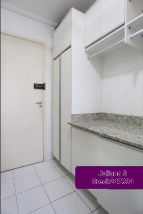Imagem Apartamento com 3 Quartos à Venda, 140 m² em Jardim Arpoador - São Paulo