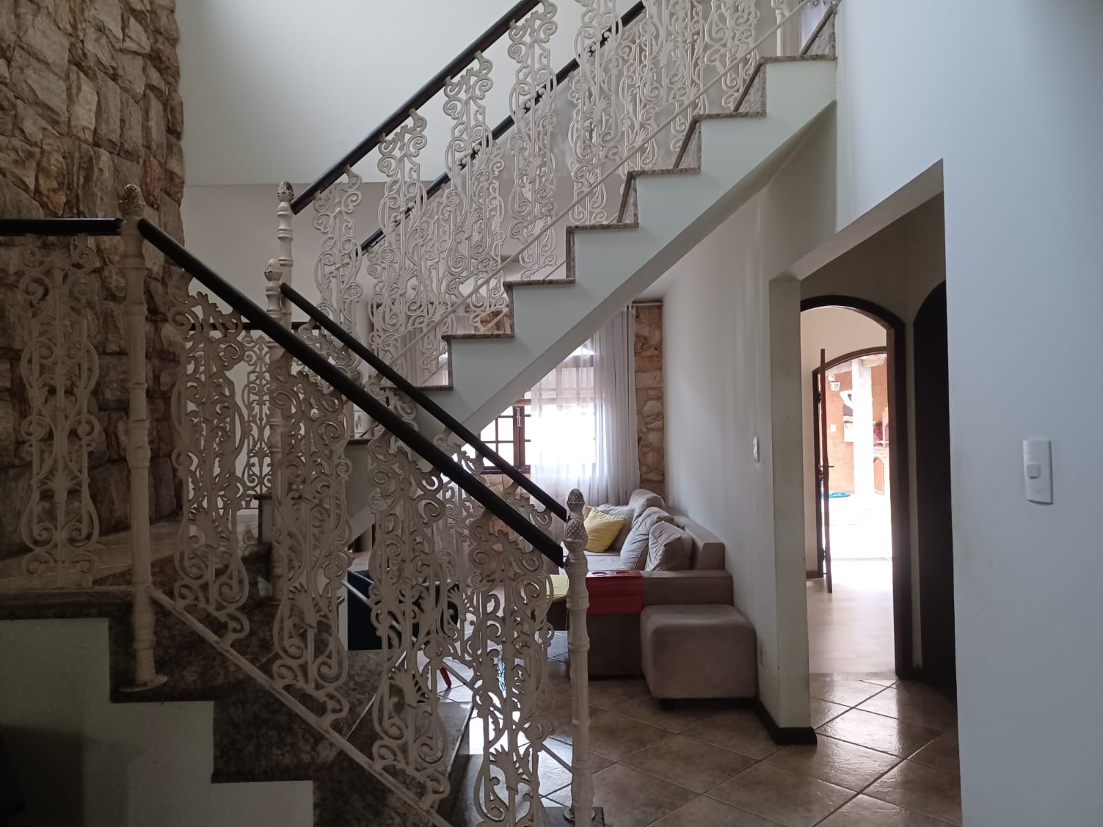 Imagem Casa de Condomínio com 4 Quartos à Venda, 360 m² em Taquara - Rio de Janeiro Imagem Casa de Condomínio com 4 Quartos à Venda, 360 m² em Taquara - Rio de Janeiro