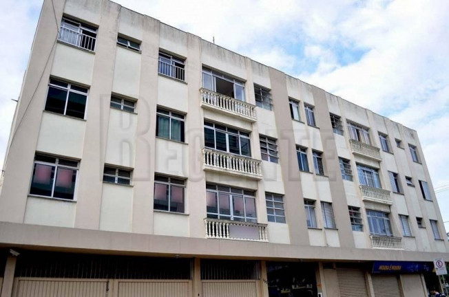 Imagem Apartamento com 3 Quartos à Venda, 98 m² em Estreito - Florianópolis