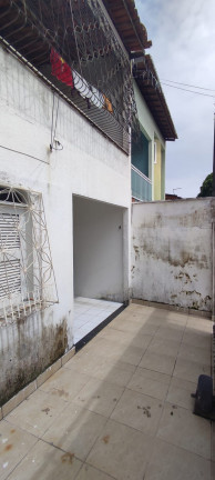 Imagem Casa com 4 Quartos à Venda, 150 m² em Novo Mondubim - Fortaleza Imagem Casa com 4 Quartos à Venda, 150 m² em Novo Mondubim - Fortaleza