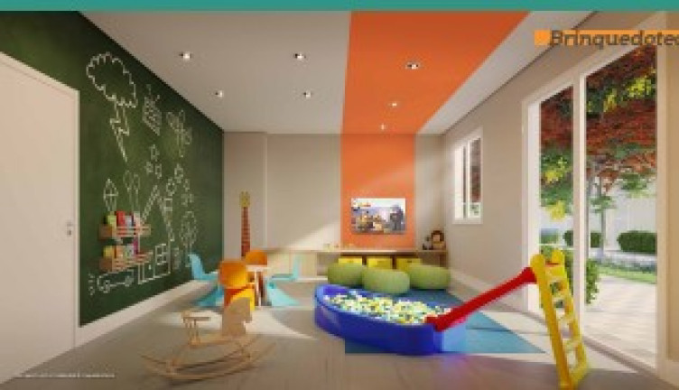 Imagem Apartamento com 2 Quartos à Venda, 36 m² em Campos Elíseos - São Paulo