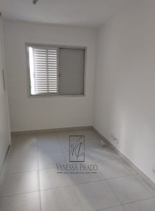 Imagem Apartamento com 2 Quartos à Venda, 64 m² em Santana - São Paulo