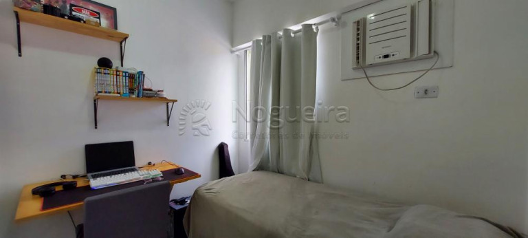 Imagem Apartamento com 2 Quartos à Venda, 49 m² em Boa Viagem - Recife