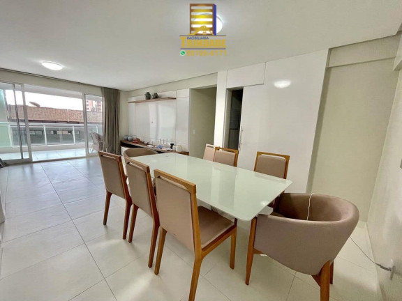 Imagem Apartamento com 3 Quartos à Venda, 133 m² em Ponta D'Areia - São Luís