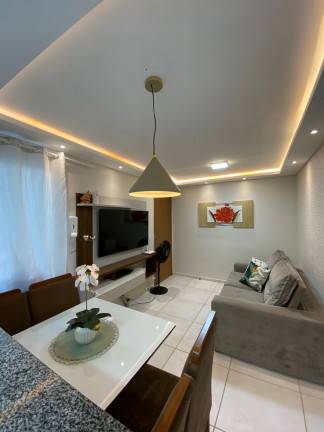 Apartamento com 2 Quartos à Venda, 170 m² em Ponta D'Areia - São Luís