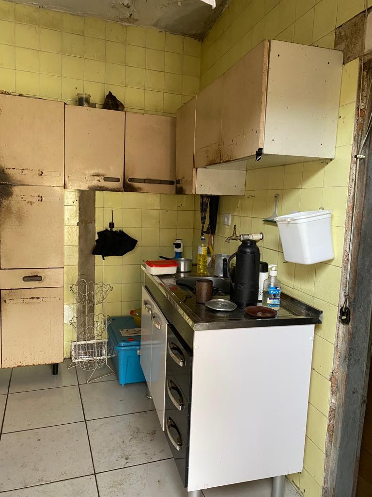 Imagem Casa com 2 Quartos à Venda, 110 m²em Vila Nhocune - São Paulo