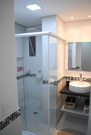 Imagem Apartamento com 2 Quartos à Venda, em Campo Belo - São Paulo Imagem Apartamento com 2 Quartos à Venda, em Campo Belo - São Paulo