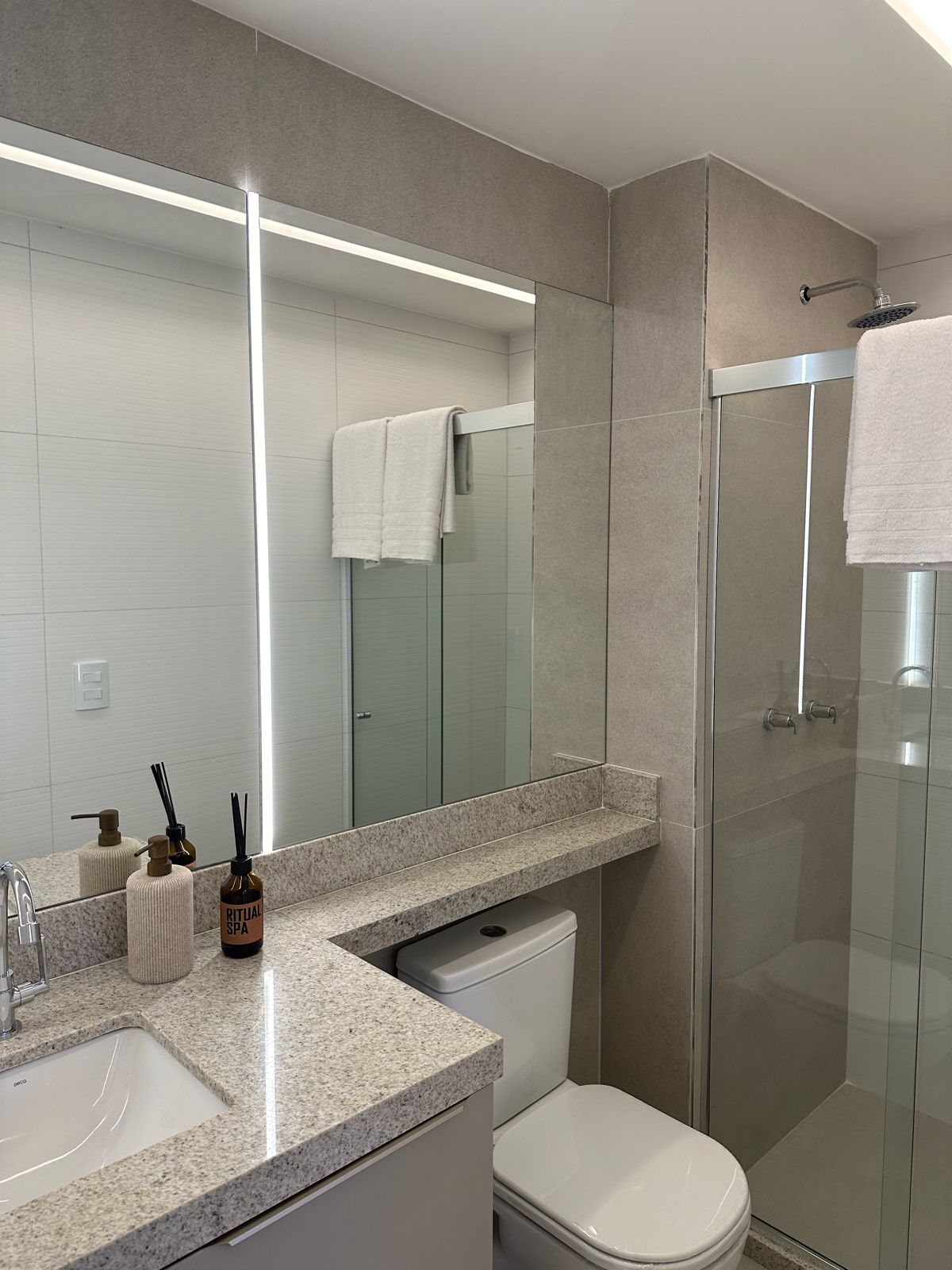 Imagem Apartamento com 3 Quartos à Venda, 73 m²em Campo Grande - Recife