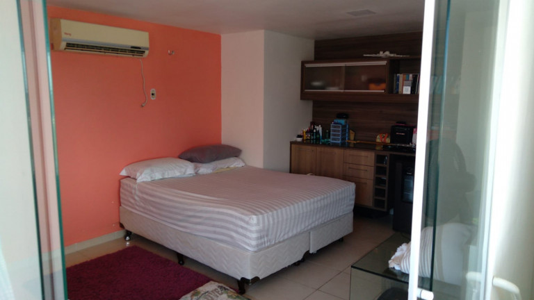 Imagem Cobertura com 3 Quartos à Venda, 124 m² em Cidade 2000 - Fortaleza Imagem Cobertura com 3 Quartos à Venda, 124 m² em Cidade 2000 - Fortaleza
