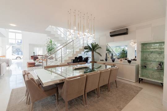 Imagem Casa de Condomínio com 6 Quartos à Venda, 679 m²em Tamboré - Santana de Parnaíba Imagem Casa de Condomínio com 6 Quartos à Venda, 679 m²em Tamboré - Santana de Parnaíba