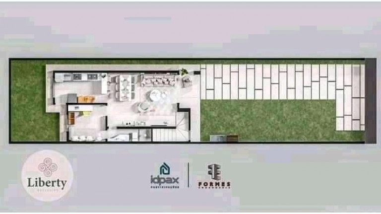 Imagem Casa com 3 Quartos à Venda, 100 m²em Timbu - Eusébio