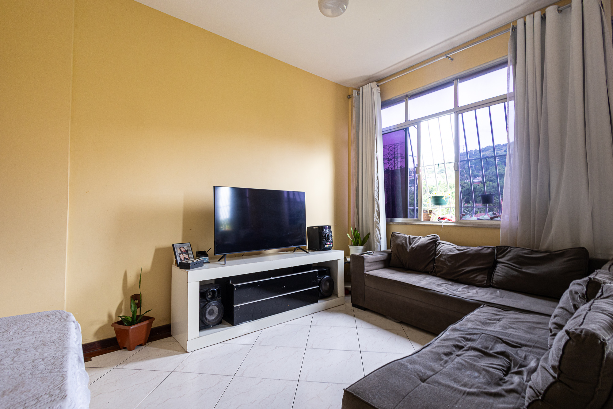 Imagem Apartamento com 3 Quartos à Venda, 96 m² em Fonseca - Niterói