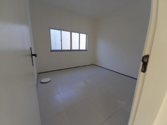 Imagem Apartamento com 3 Quartos à Venda, 65 m² em Parque Potira (Jurema) - Caucaia