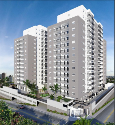 Imagem Apartamento com 2 Quartos à Venda, 50 m² em Rudge Ramos - São Bernardo Do Campo Imagem Apartamento com 2 Quartos à Venda, 50 m² em Rudge Ramos - São Bernardo Do Campo