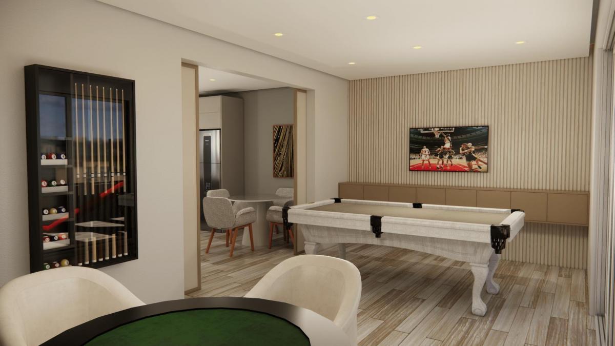 Imagem Apartamento com 2 Quartos à Venda, 63 m²em Rio Caveiras - Biguaçu