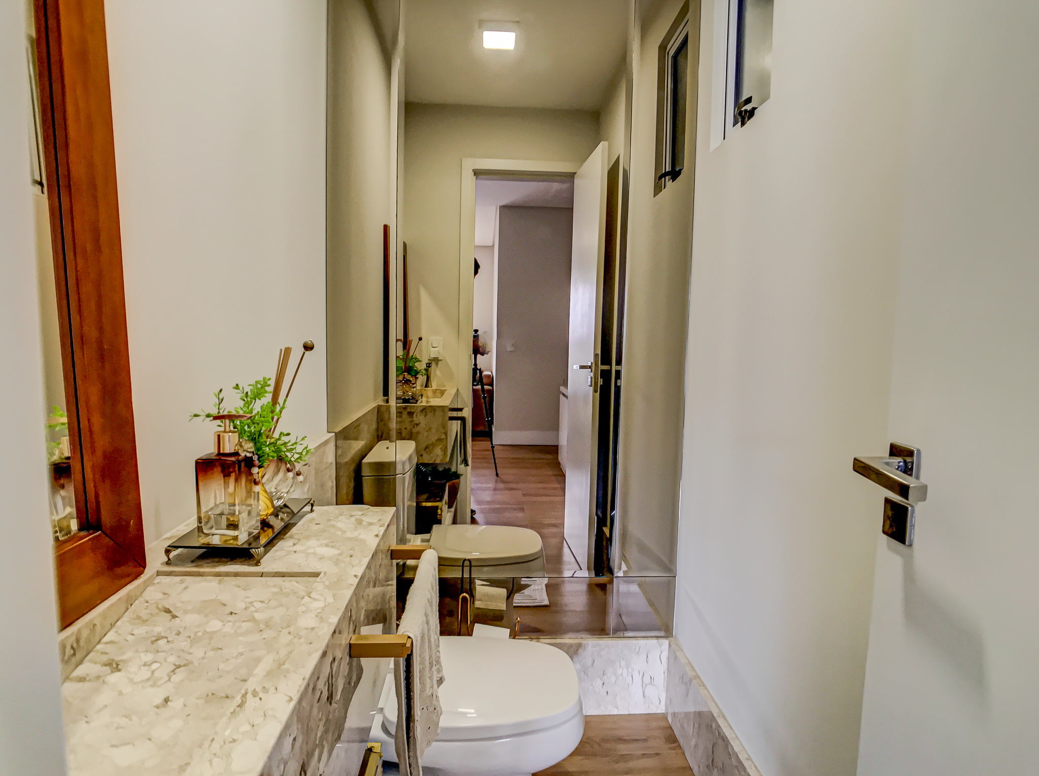 Imagem Apartamento com 3 Quartos à Venda, 93 m²em Centro - Criciúma