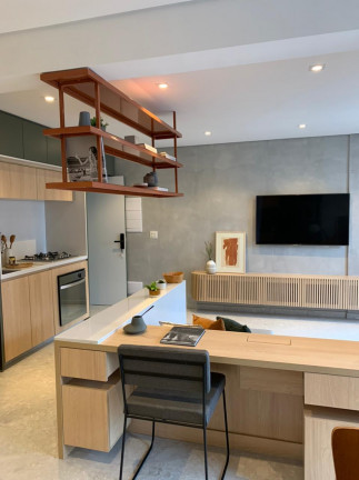 Imagem Apartamento com 2 Quartos à Venda, 61 m² em Sumarezinho - São Paulo Imagem Apartamento com 2 Quartos à Venda, 61 m² em Sumarezinho - São Paulo