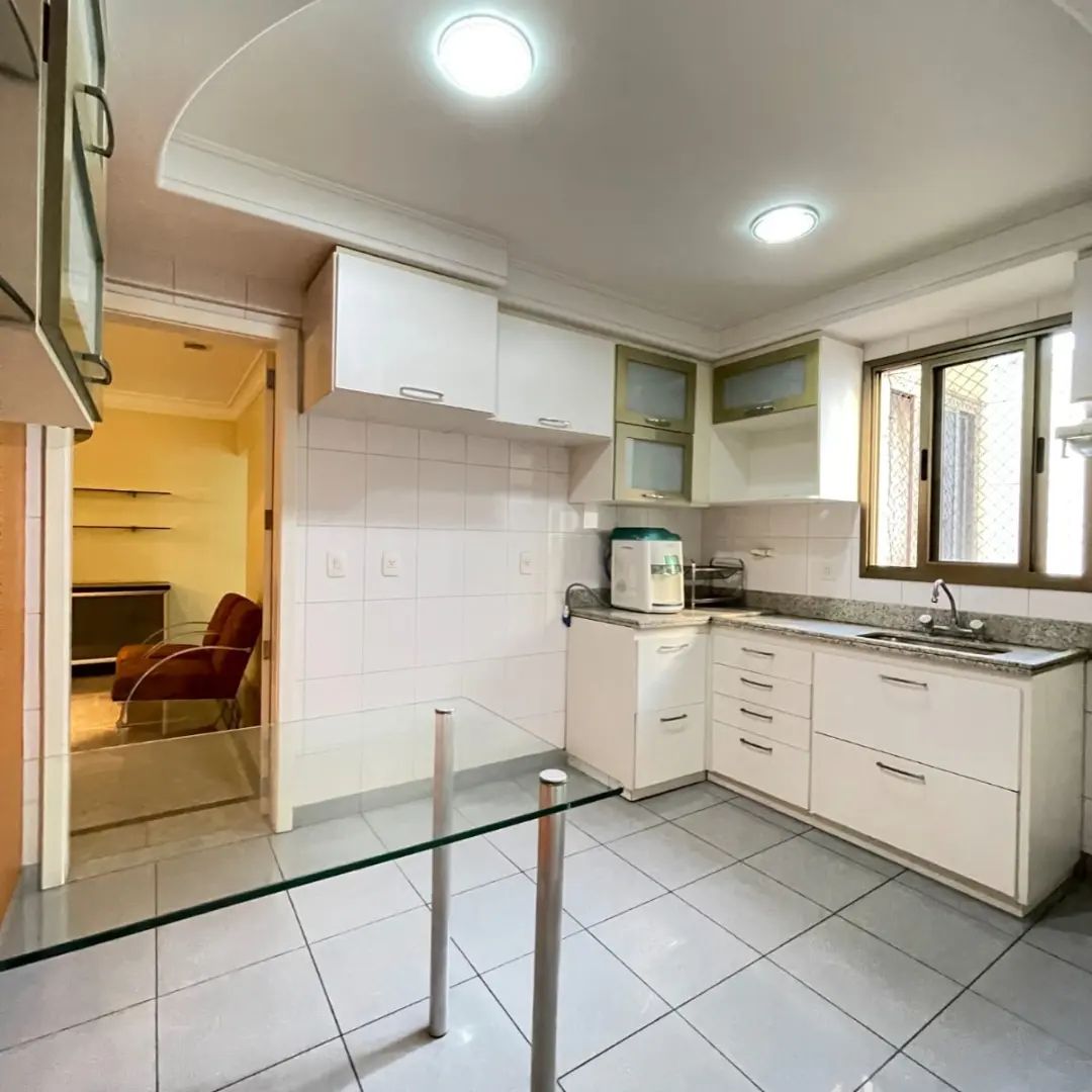 Imagem Apartamento com 3 Quartos à Venda, 145 m²em Praia do Canto - Vitória Imagem Apartamento com 3 Quartos à Venda, 145 m²em Praia do Canto - Vitória