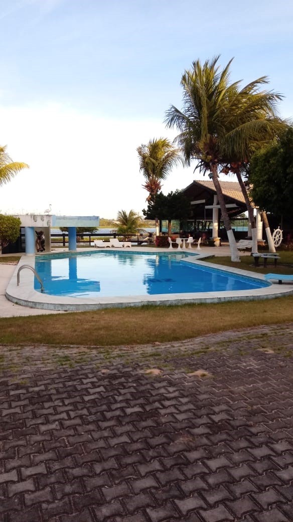 Imagem Chácara com 5 Quartos à Venda, 1.100 m² em Catú - Aquiraz