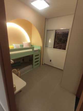 Imagem Apartamento com 3 Quartos à Venda, 69 m² em Garavelo Residencial Park - Aparecida de Goiânia Imagem Apartamento com 3 Quartos à Venda, 69 m² em Garavelo Residencial Park - Aparecida de Goiânia