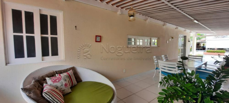 Imagem Casa de Condomínio com 4 Quartos à Venda, 188 m² em Nossa Senhora do Ó - Paulista