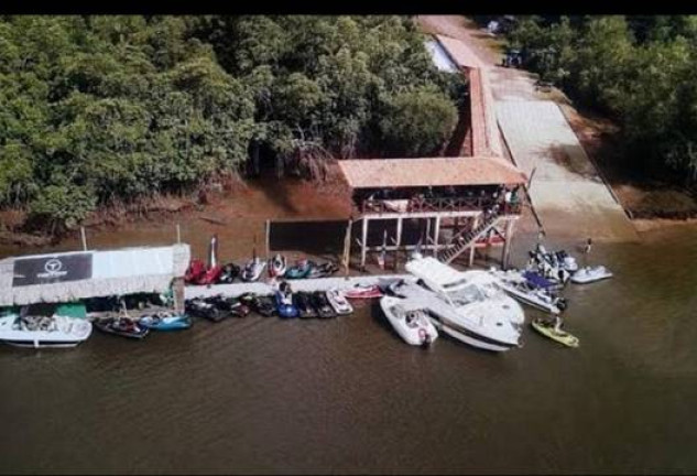 Imagem Terreno em Condomínio à Venda, em Bela Vista - Marituba Imagem Terreno em Condomínio à Venda, em Bela Vista - Marituba