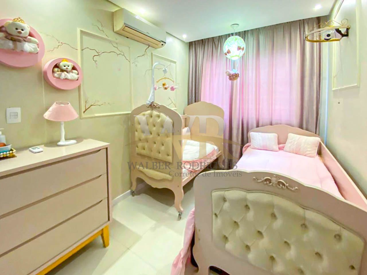 Imagem Casa com 3 Quartos à Venda, 109 m²em Parque Residencial Laranjeiras - Serra