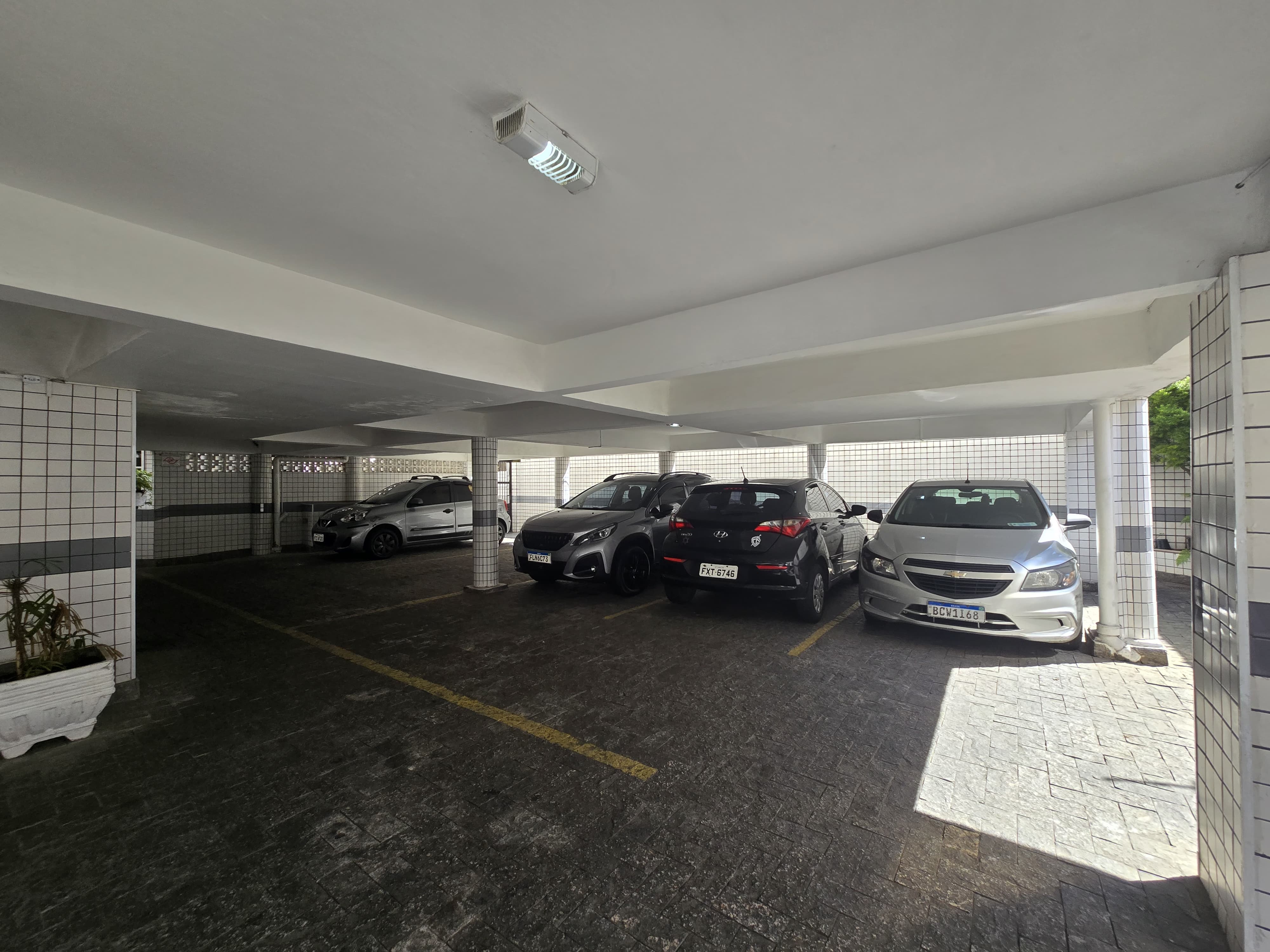 Imagem Apartamento com 2 Quartos à Venda, 60 m² em Boqueirão - Santos