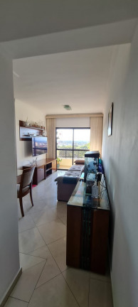 Imagem Apartamento com 3 Quartos à Venda, 85 m² em Vila Carvalho - Sorocaba Imagem Apartamento com 3 Quartos à Venda, 85 m² em Vila Carvalho - Sorocaba