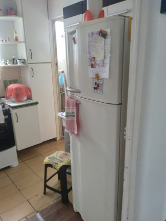 Imagem Apartamento com 2 Quartos à Venda, 48 m² em Parque Pinheiros - Taboão da Serra