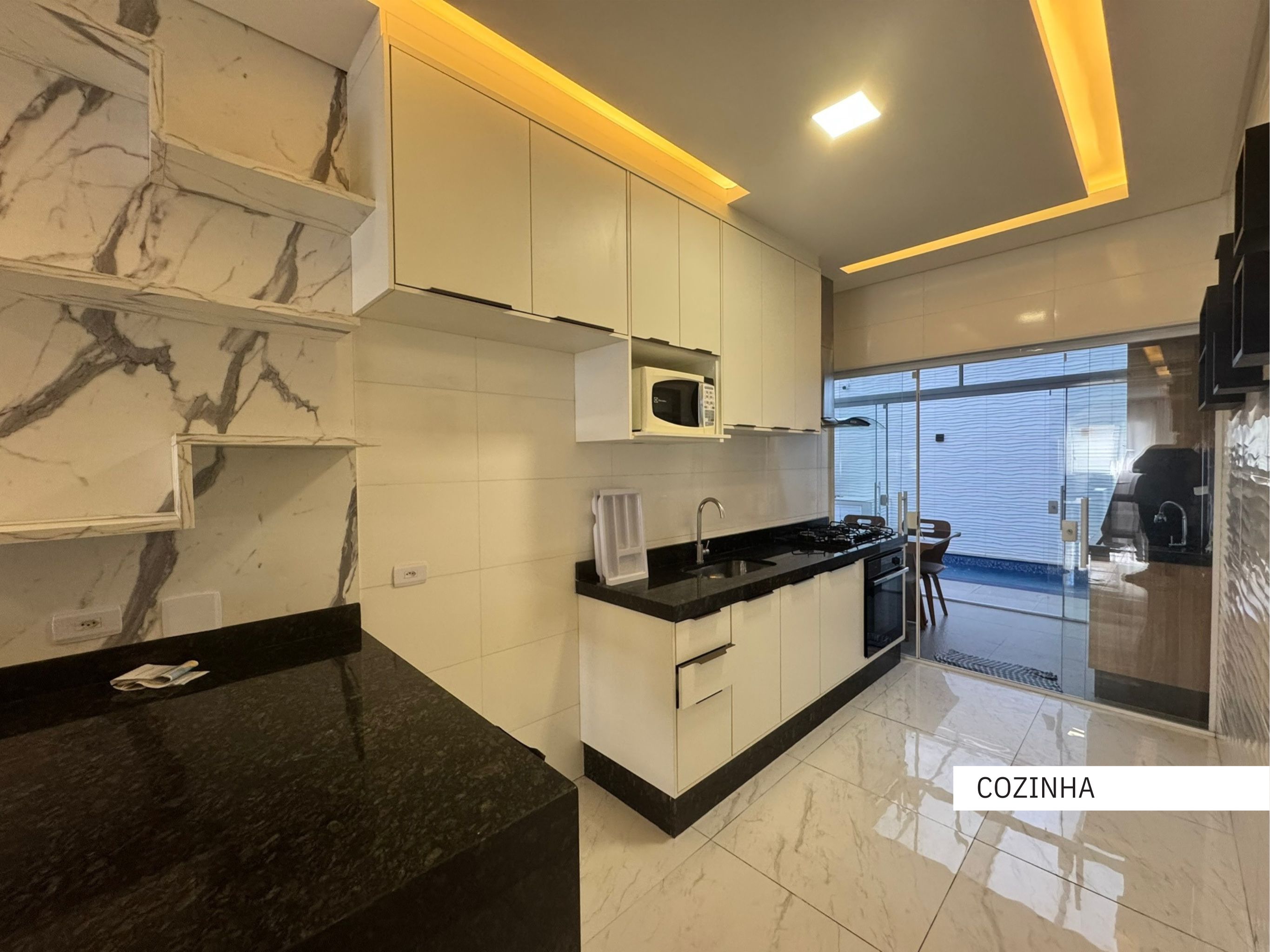 Imagem Sobrado com 3 Quartos à Venda, 150 m² em Ocian - Praia Grande Imagem Sobrado com 3 Quartos à Venda, 150 m² em Ocian - Praia Grande